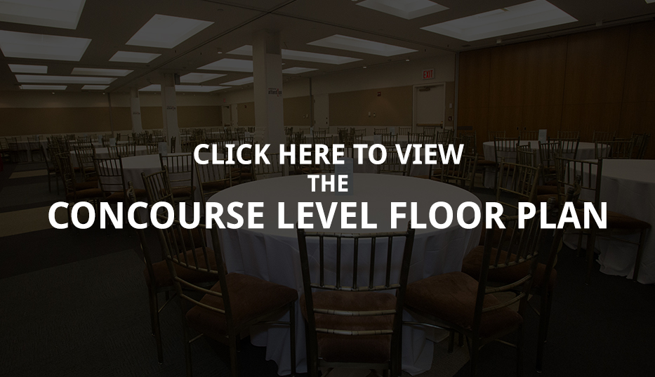 Concourse Level Floor Plan