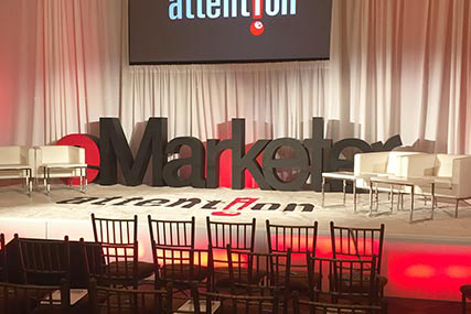 conference event space