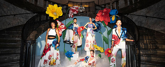 fashion show event space lower manhattan