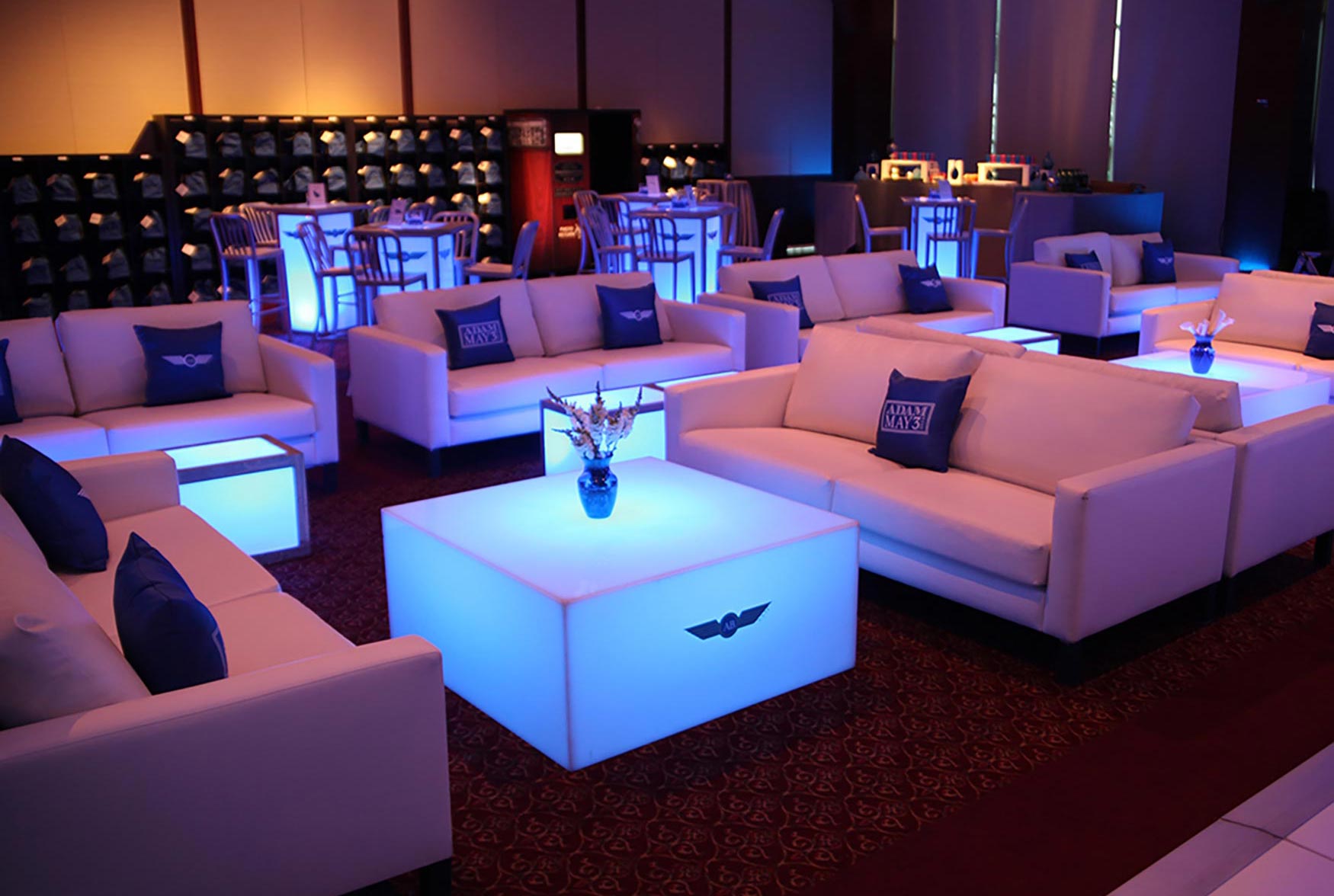 Bar & Bat Mitzvah Venue NYC