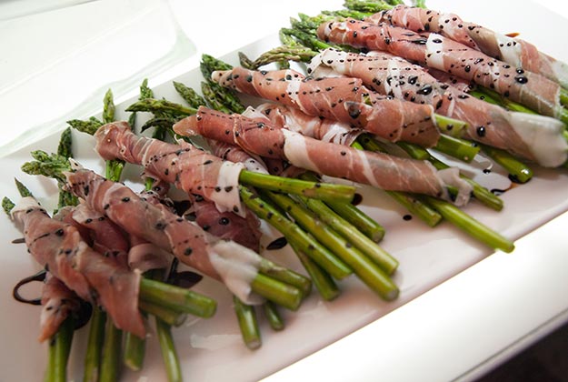 Catered Event in NYC