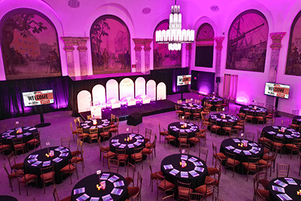 conference event venue