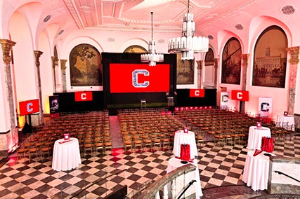 conference event venue