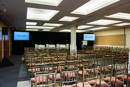 meeting event space