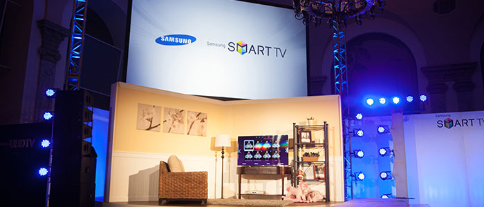 48 Wall Prodcut Launch