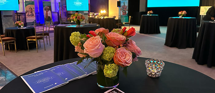 downtown nyc non-profit event space