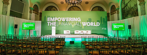 Tailored Hospitality Services for upscale top tier event at 48 Wall Street in NYC