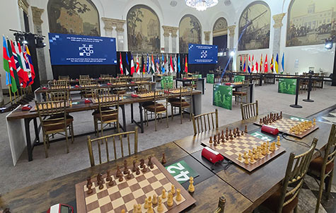 Events at 48 Wall St