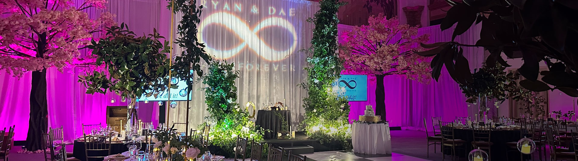 Weddings at 48 Wall Street