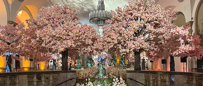 lower manhattan wedding venue