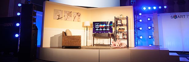 Custom Fabrication by MME Worldwide